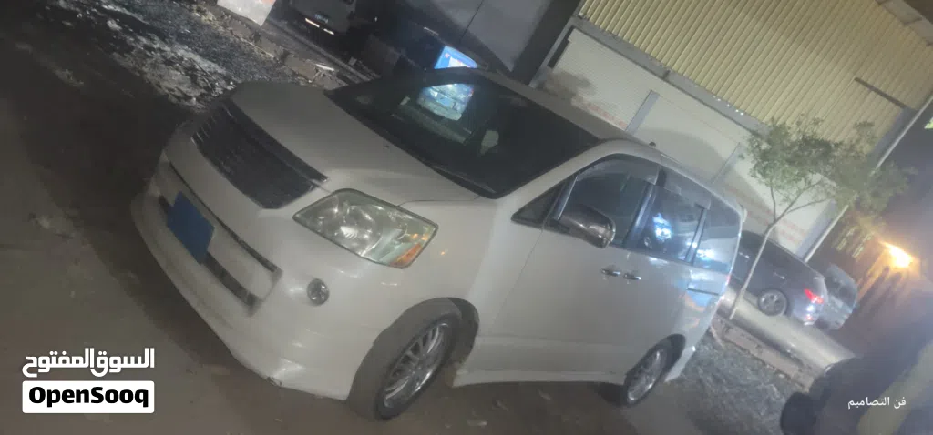 Toyota Other