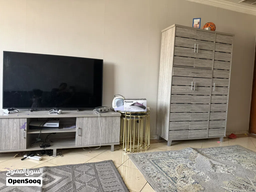 مطلوب شخص مصري مشاركة سكن بالفروانيه ق 6