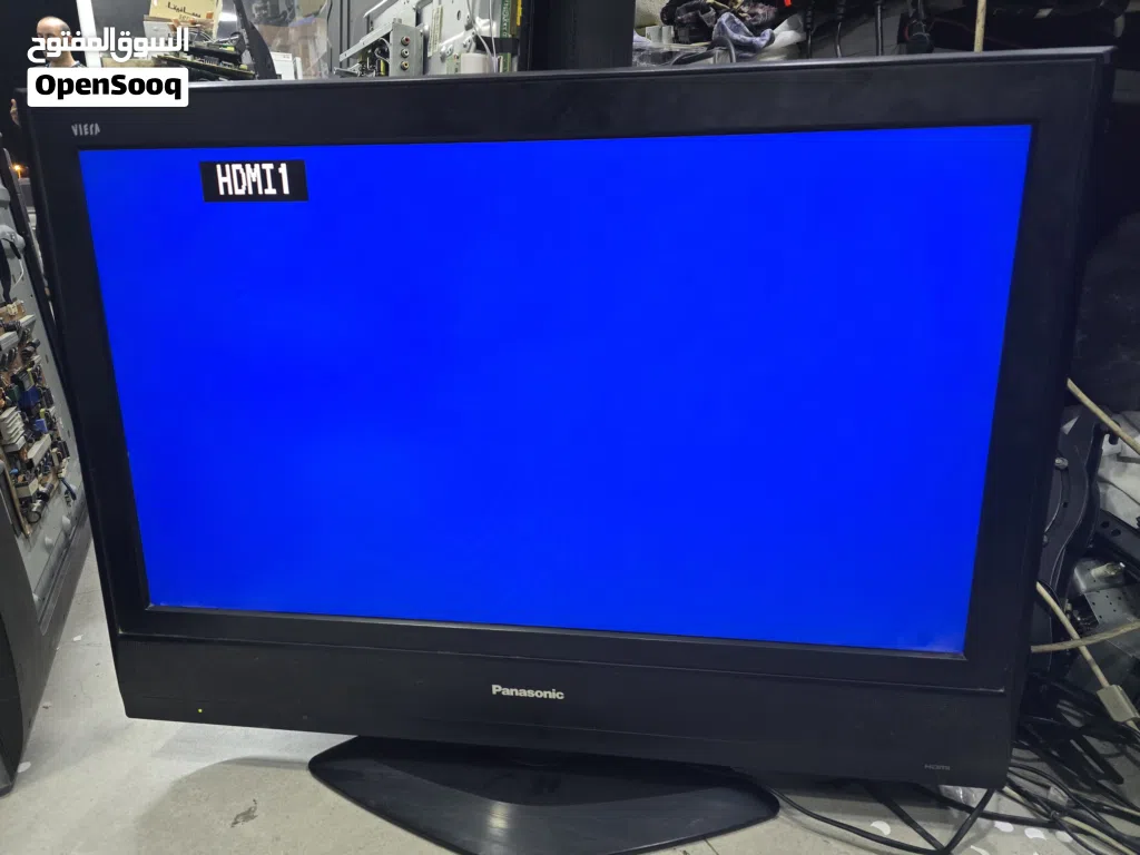 orignal 32 inch panasonic lcd 100% working
