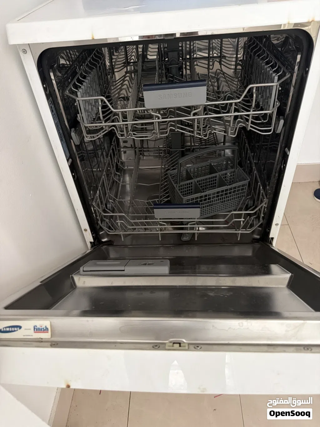 Samsung Dishwasher 12 Place Settings