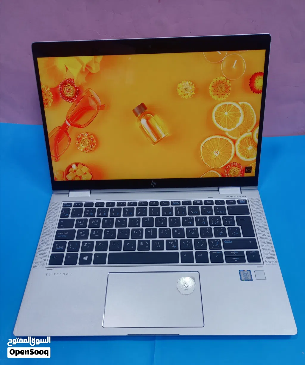 HP TOUCH SCREEN CORE i7 16GB RAM 512GB SSD 14 INCH TOUCH HP TOUCH SCREEN CORE i7 16GB RAM 512GB SS