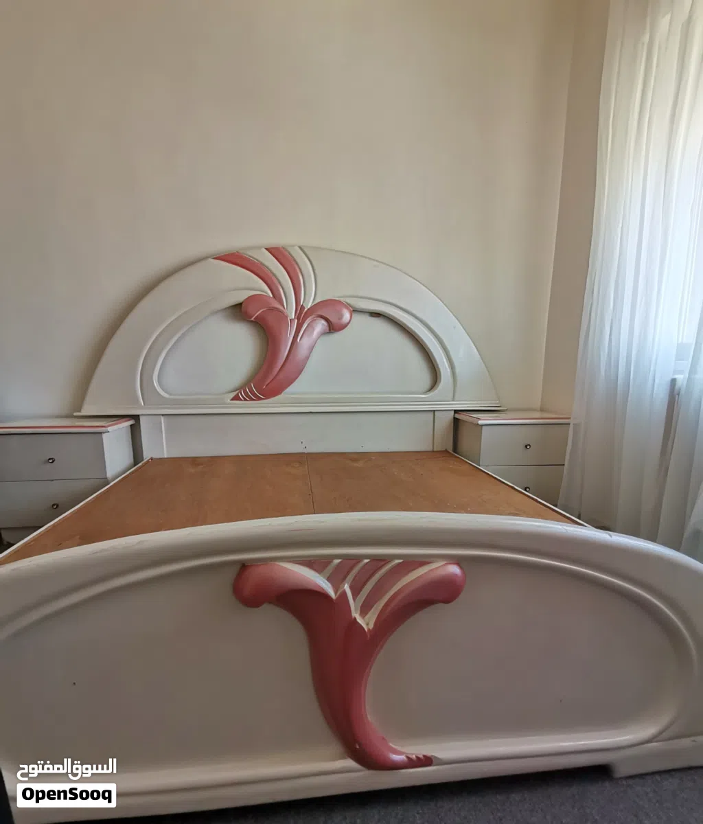 غرفه نوم كاملة