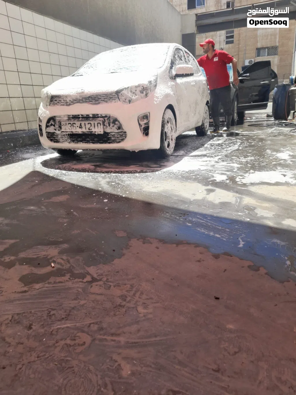 Kia Picanto Standard