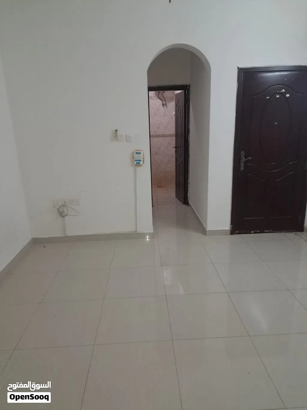 Ghoubra South Room with attached bathroom near Royal hospital غرفة بحمام بالغبرة الجنوبية