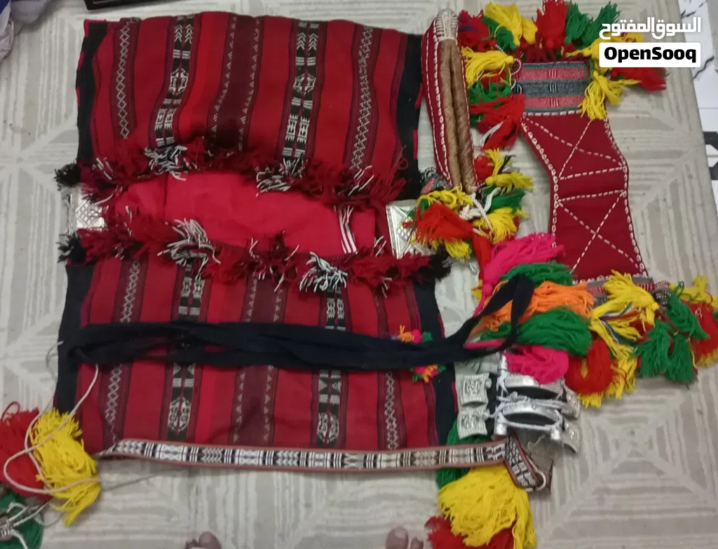 زانه للبيع شبه جديده