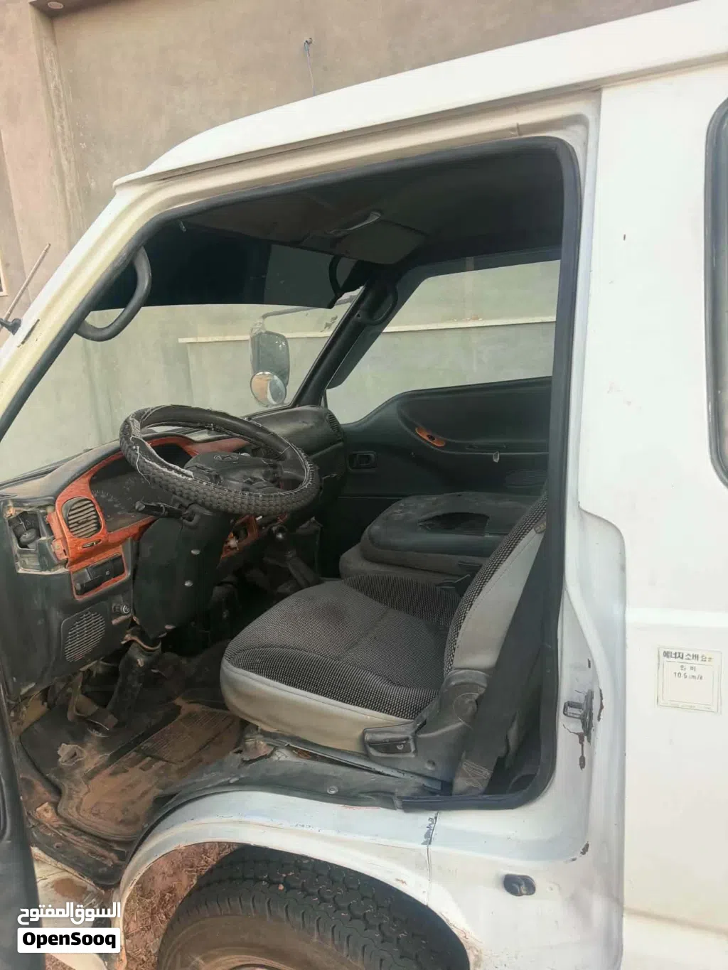 هيونداي H1 GL