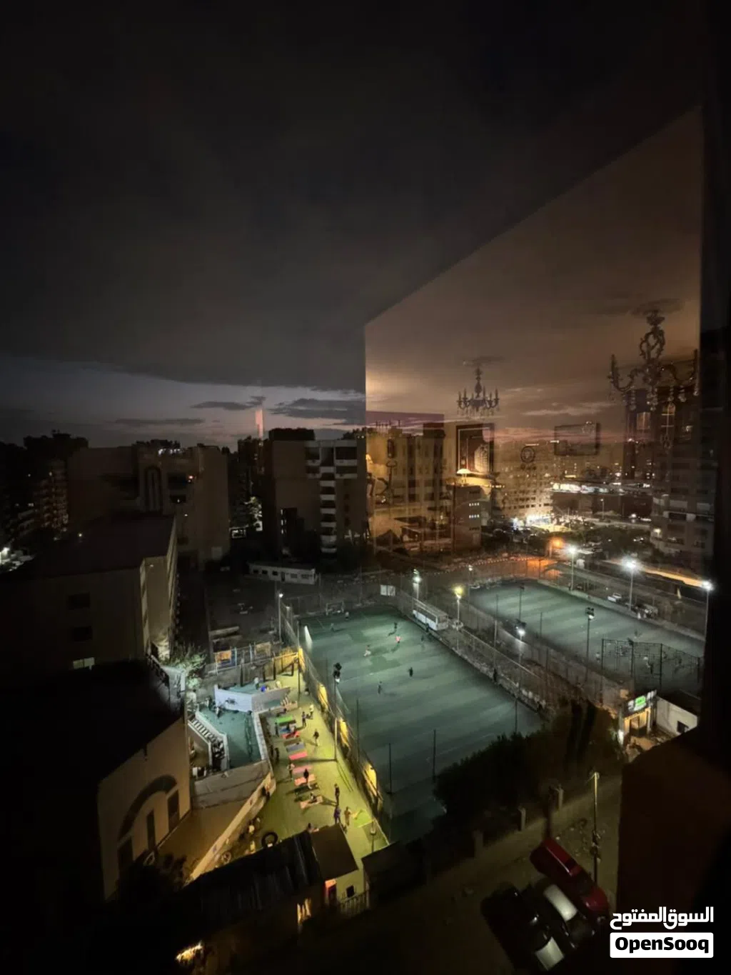 شقه فاخره للبيع ف مدينه نصر