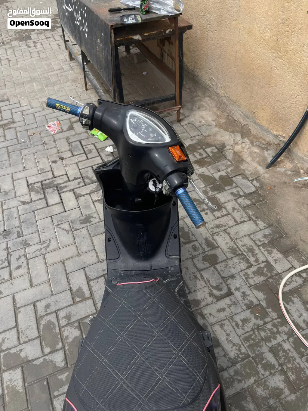 ياماها VMAX