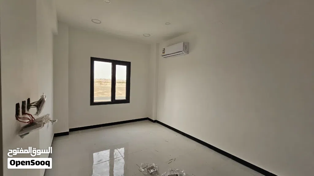 شقة للإيجار