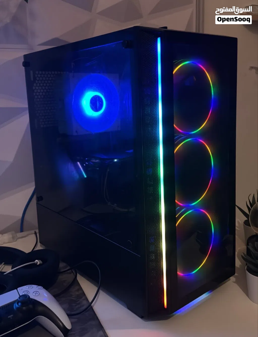 Pc للبيع فقط
