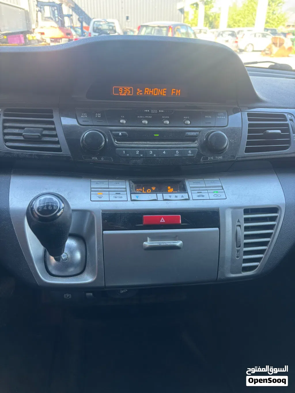 Honda Other