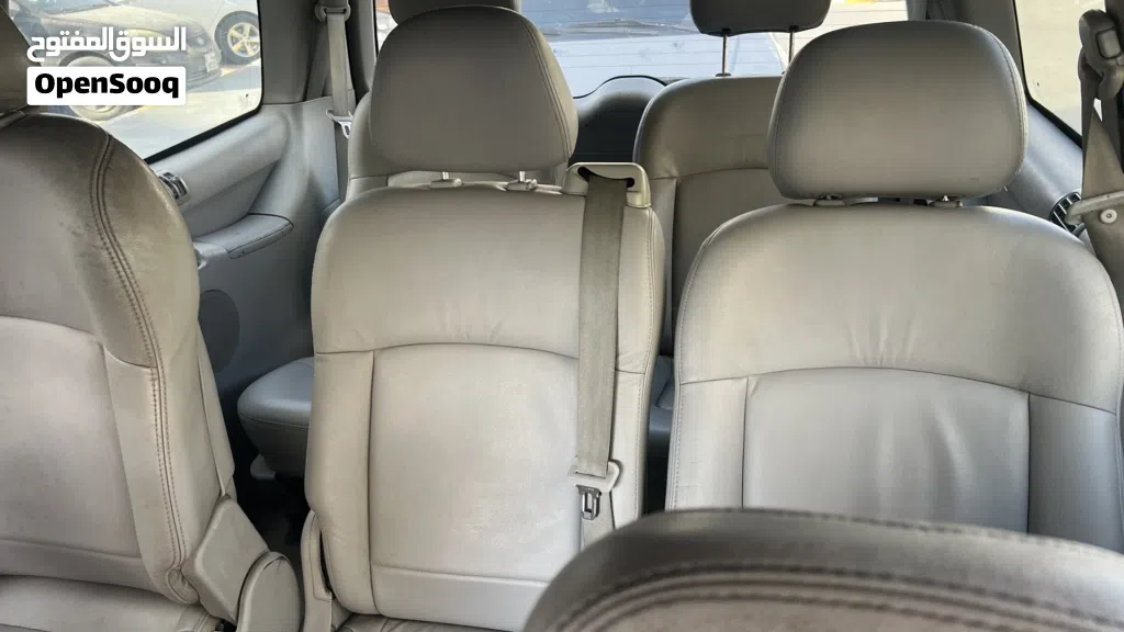 Hyundai Trajet