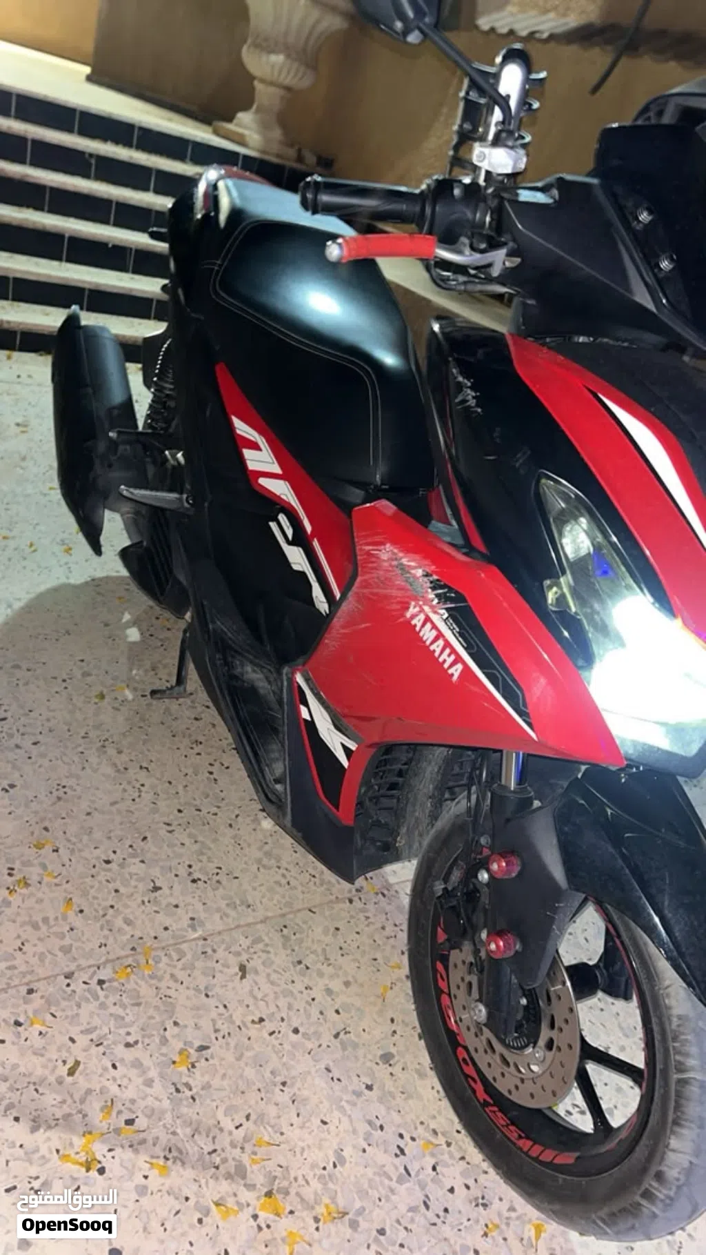 Yamaha Other