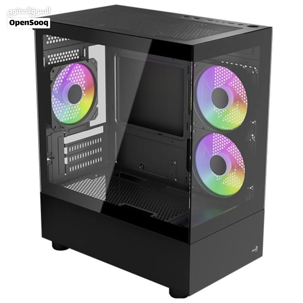 INTEL CORE i7 12700F 12CO/20TH - 16GB DDR4 3200MHZ RAM - MSI NVIDIA GEFORCE RTX 3050 GAMING PC
