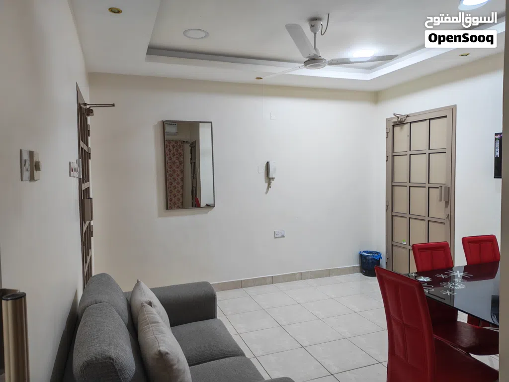 For Rent Furnished Apartment
