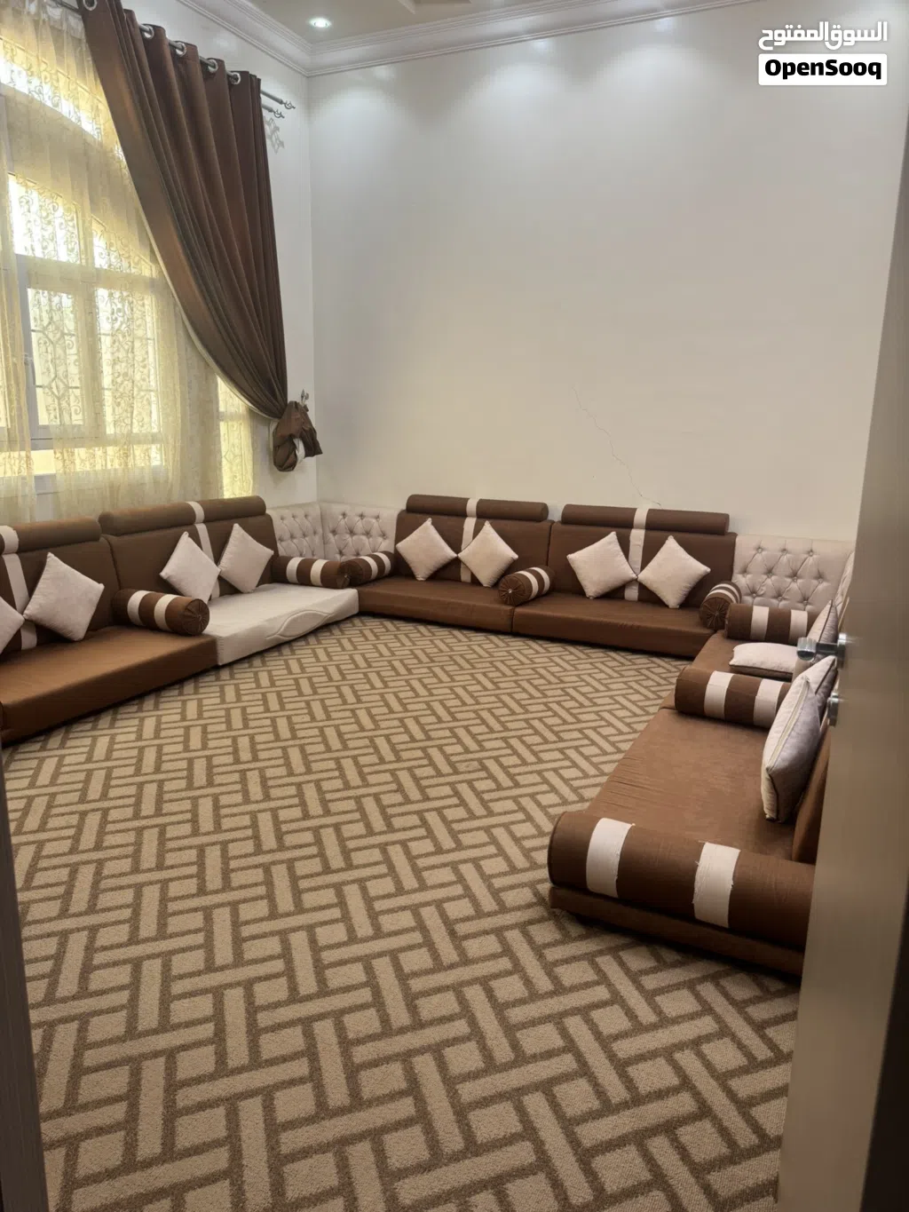 بيت للإيجار بالاشخره