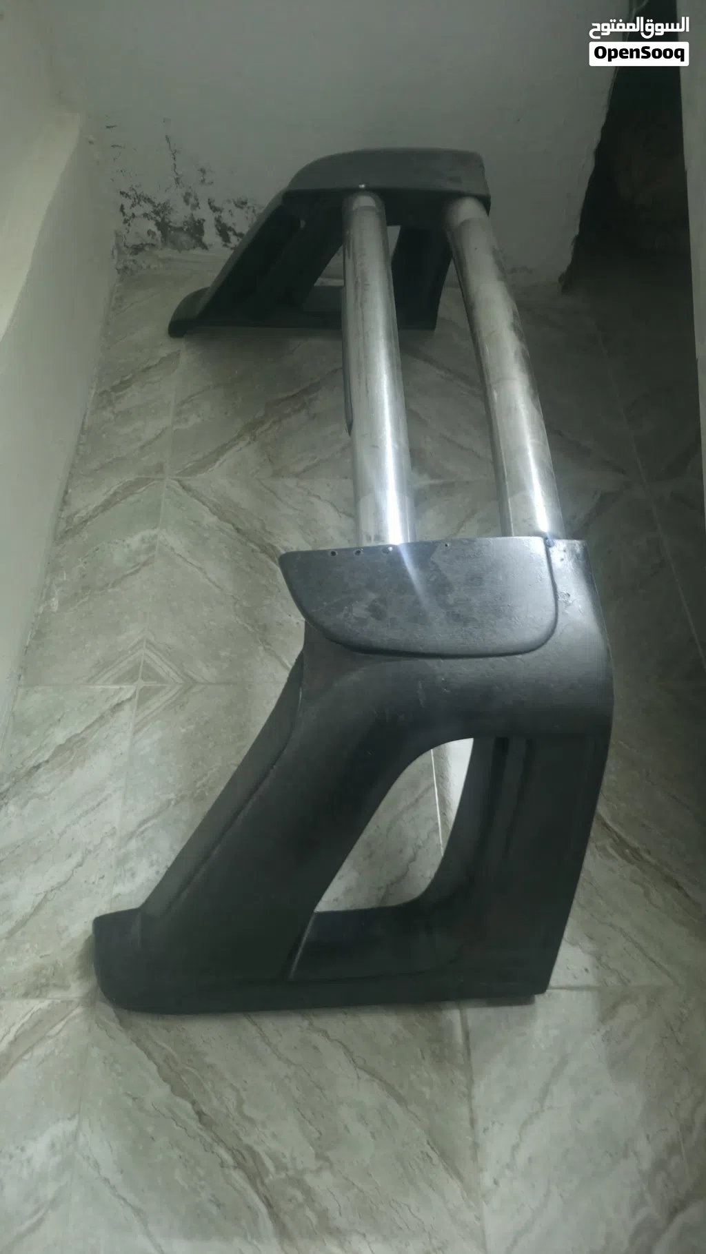 مواسير خلفيه نقل