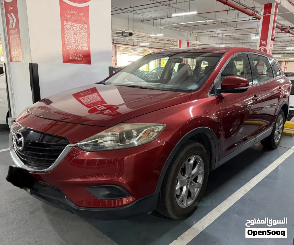 مازدا CX-9 Standard