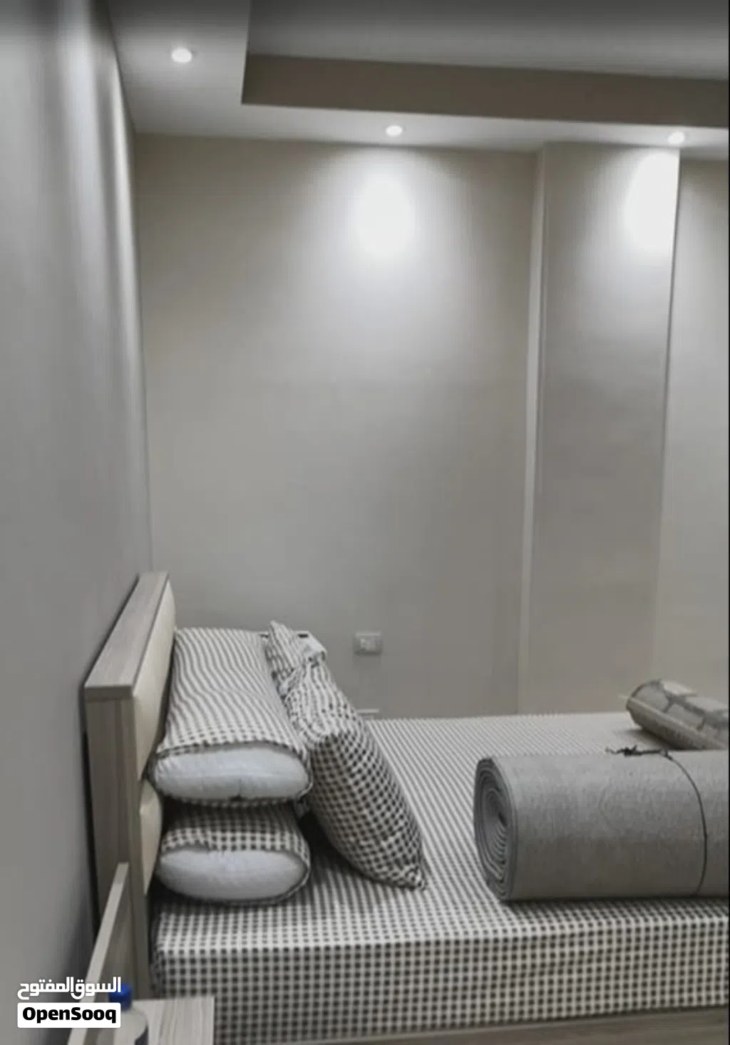 شقق للايجار بجميع أنحاء أكتوبر يومي وشهري وسنوي