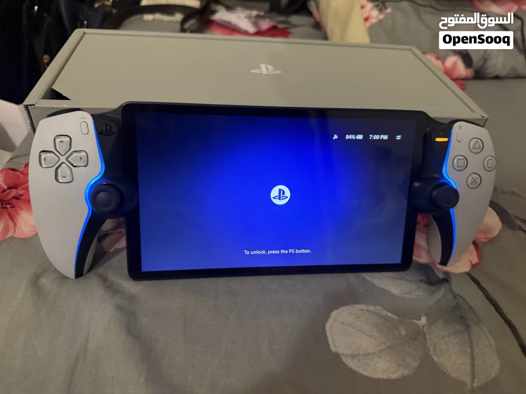 Ps5 portal device for sale