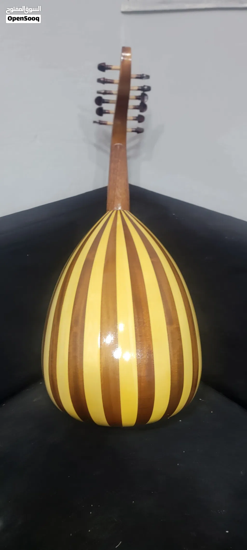 عود عراقي نقش
