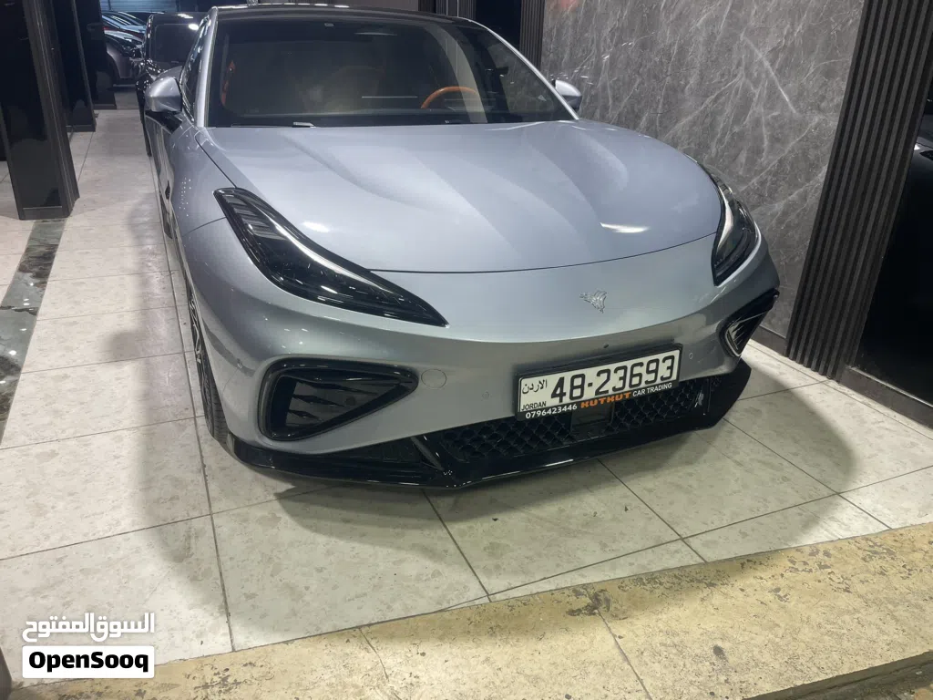 Neta GT