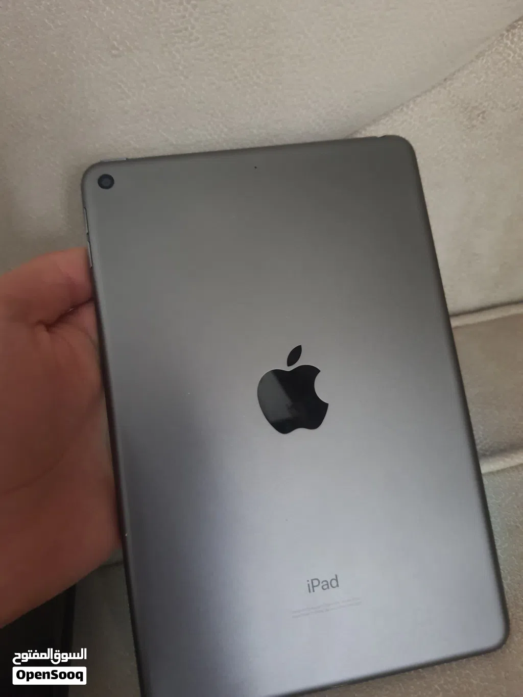 ايباد iPhone mini 5 اصلي 100% امريكي قابل للتفاوض