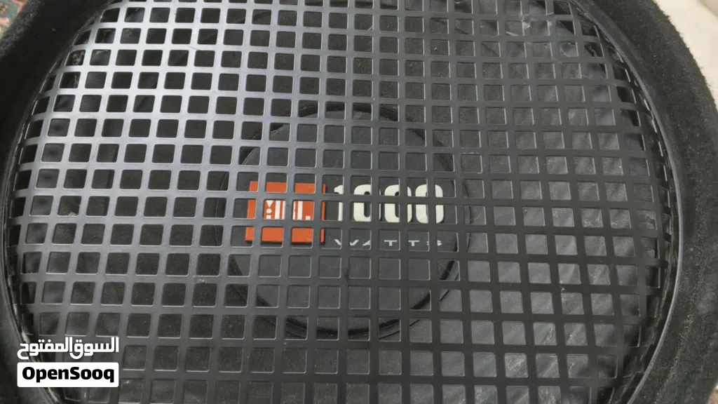 JBL 1000 WATT