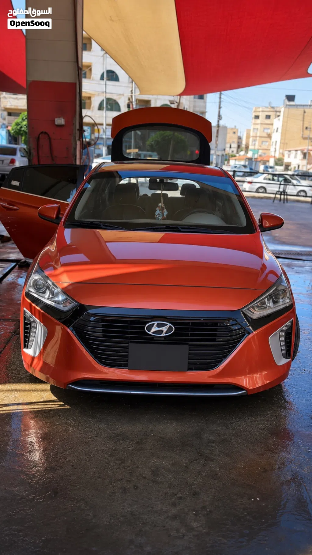 Hyundai Ioniq Standard