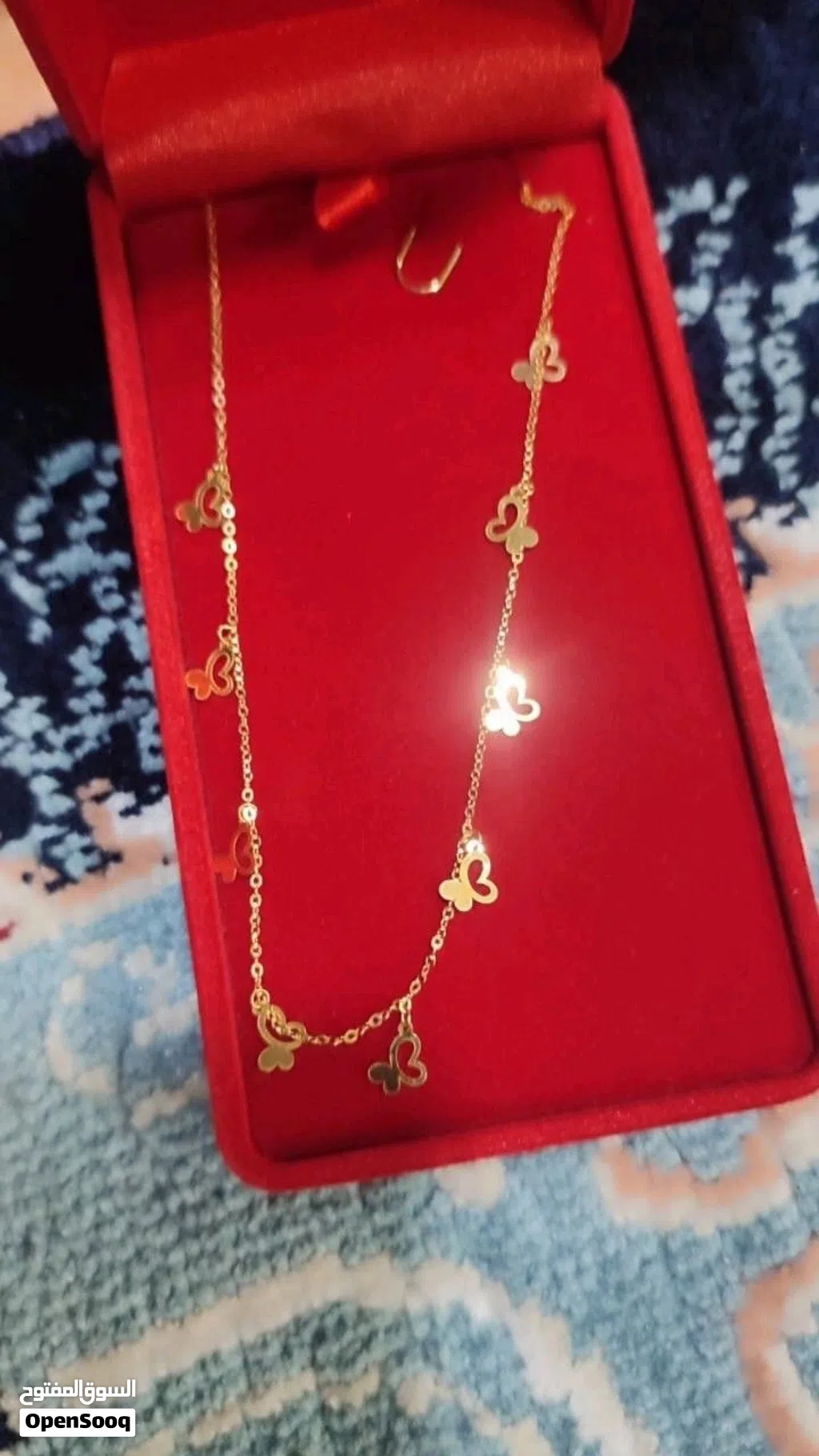 ذهب عيار 18/21