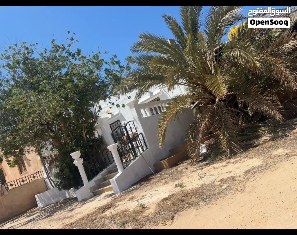 شاليه للبيع مصيف النخيل قاطع 18