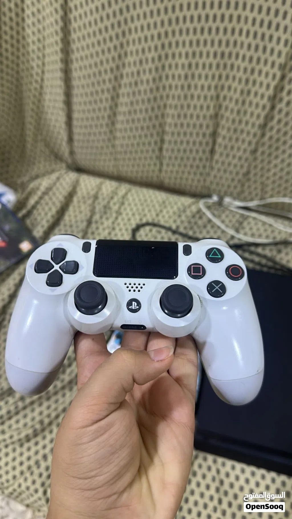 بلاي ستيشن 4