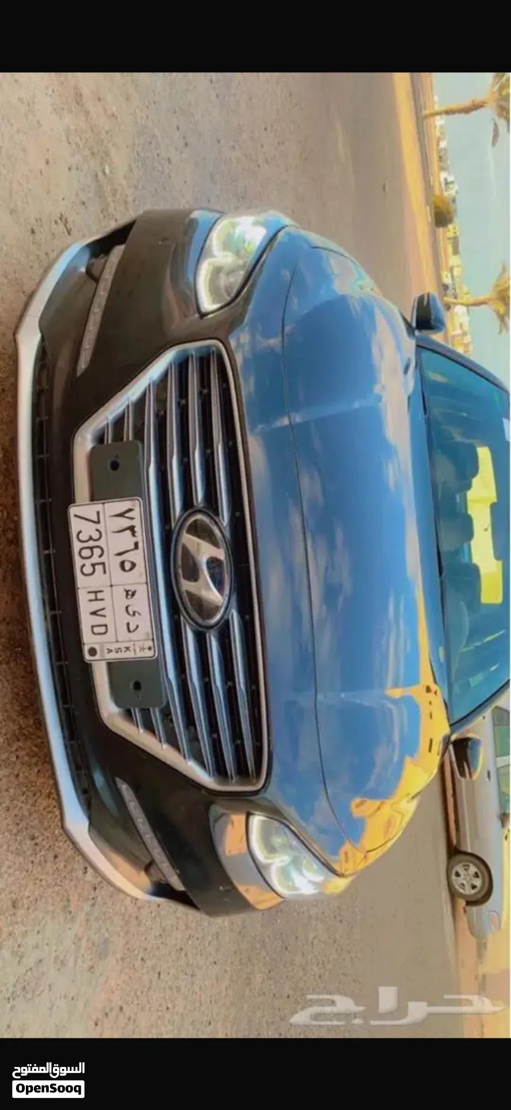 هيونداي جراند يور
