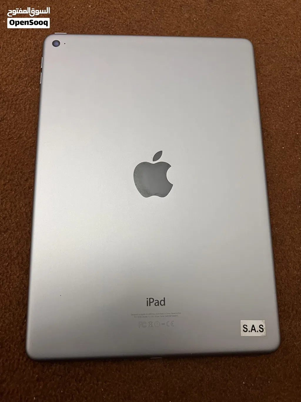 ايباد Air 2 128GB