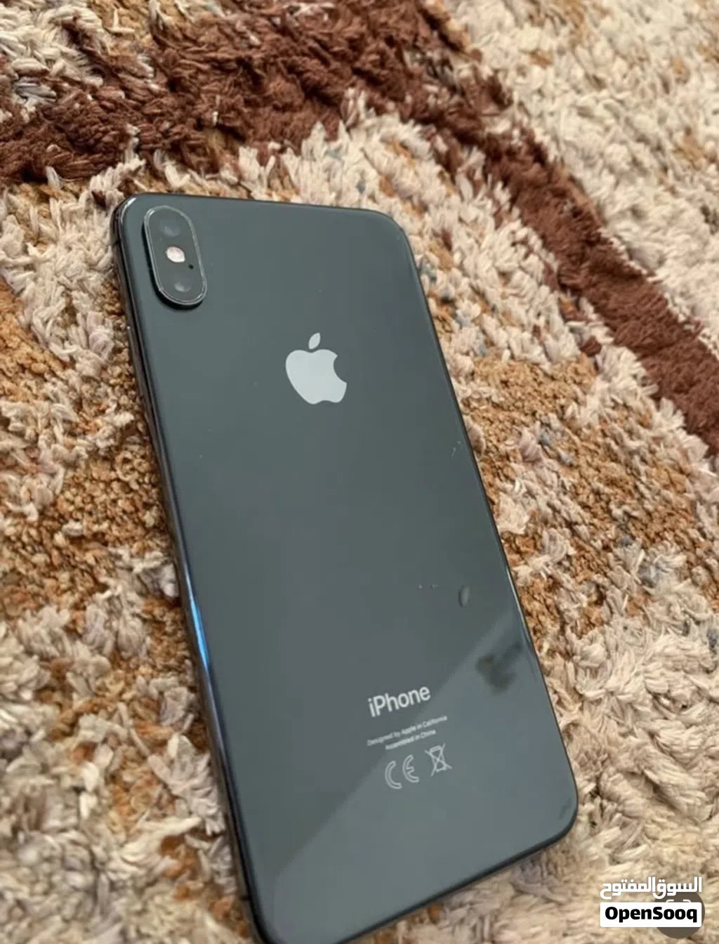 ايفون xs Max