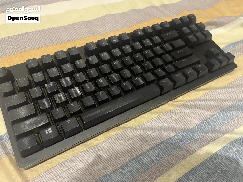 RAZER HUNTSMAN GAMING KEYBOARD