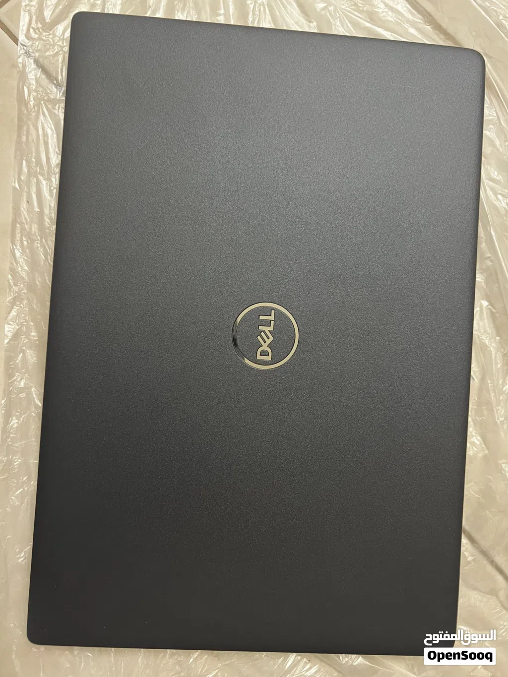 Dell i7 10th generation Touchscreen laptop 16 GB ram