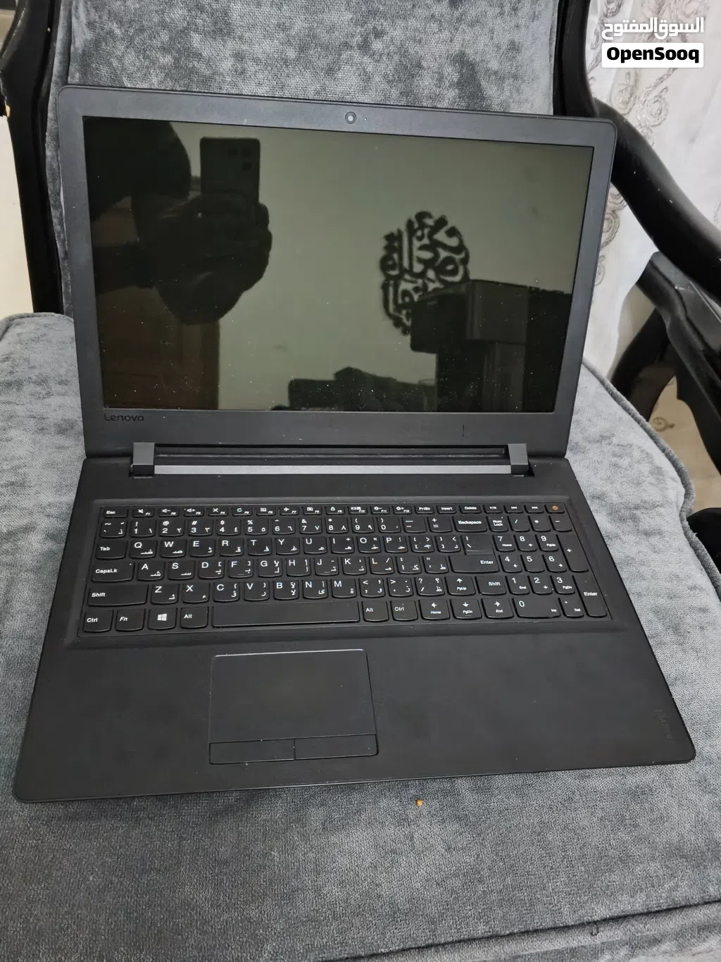 lenovo لابتوب i3 الجيل 6