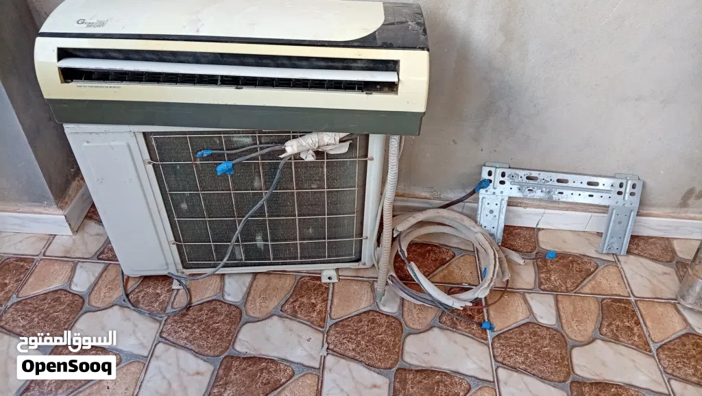 مكيف 12 جنرال سبورت مستعمل