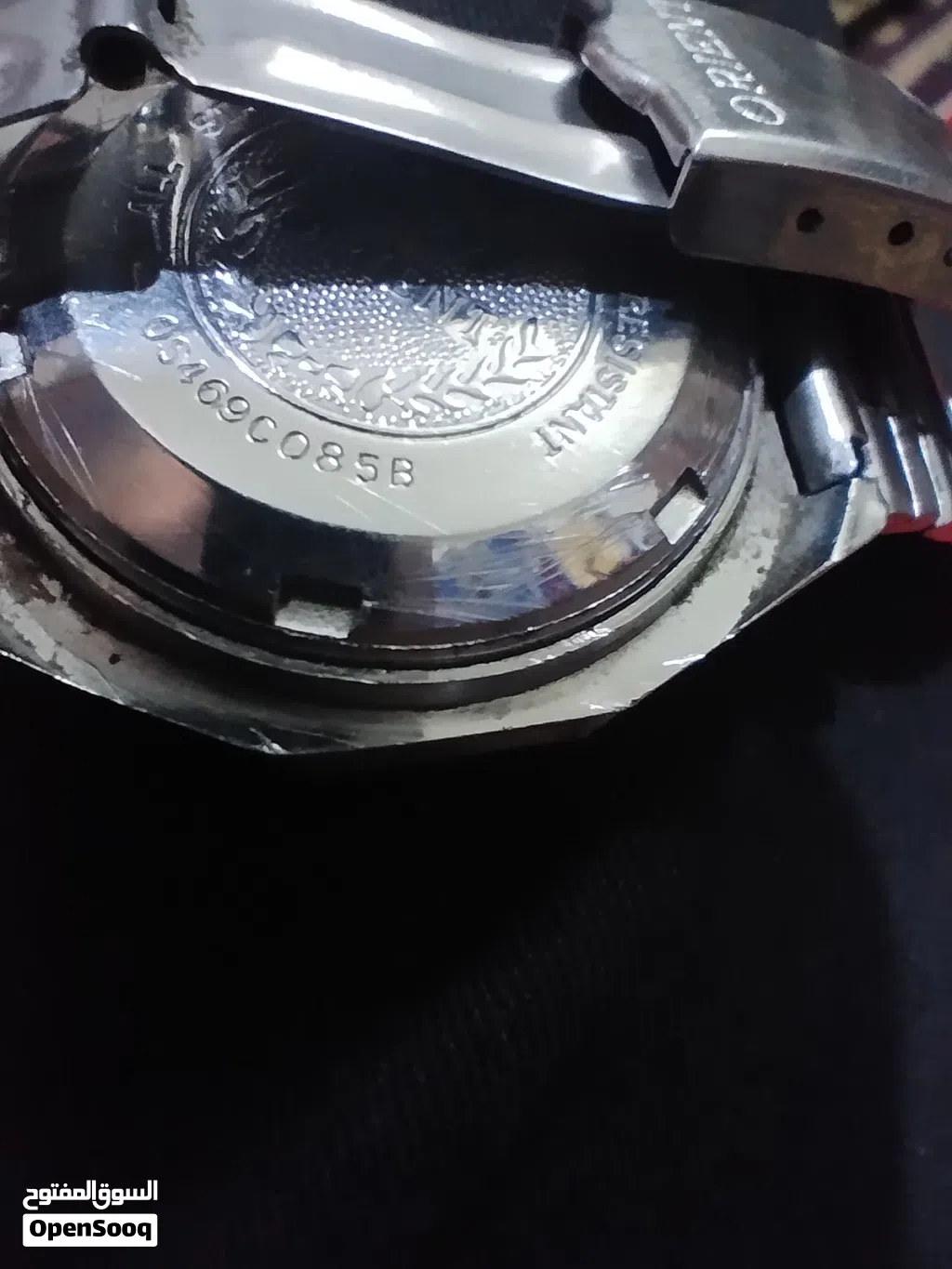 صورة الإعلان