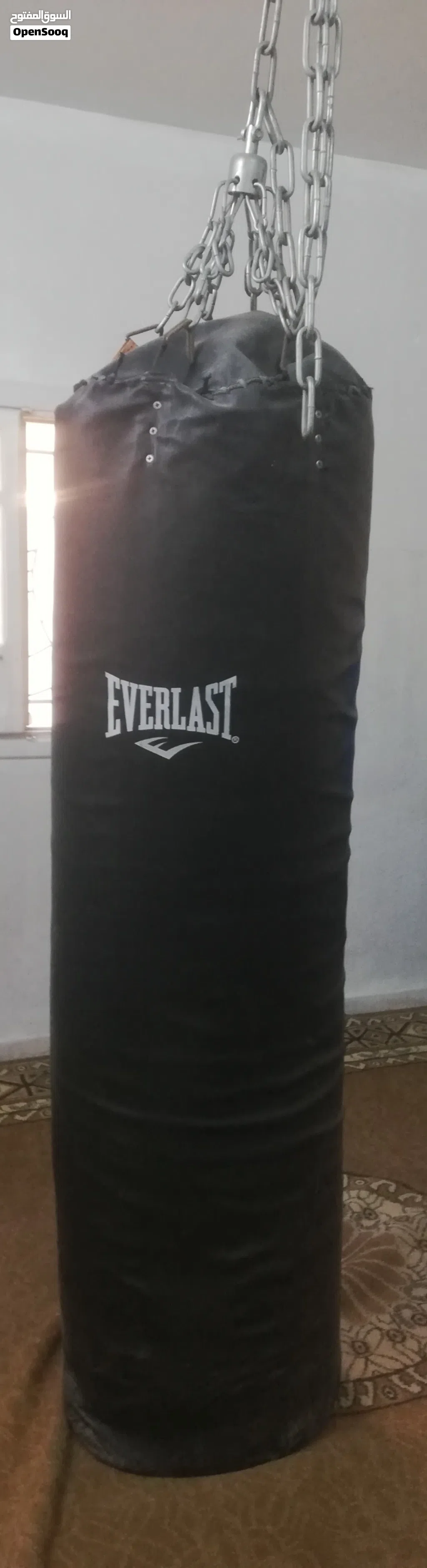 كيس بوكس EVERLAST