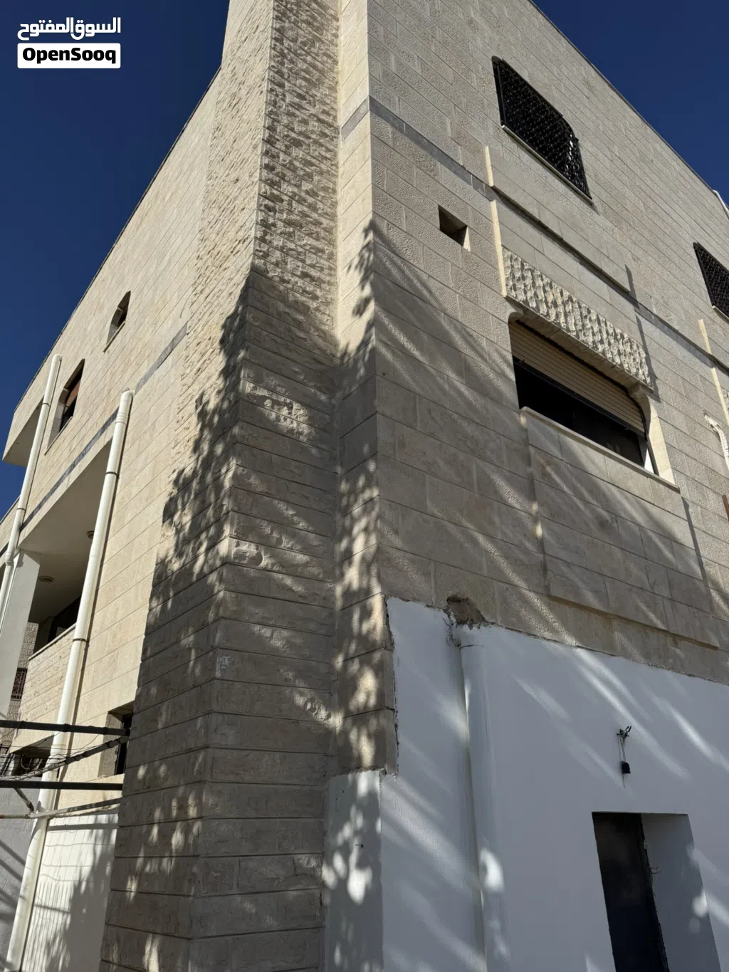 عماره شقق سكنية للبيع