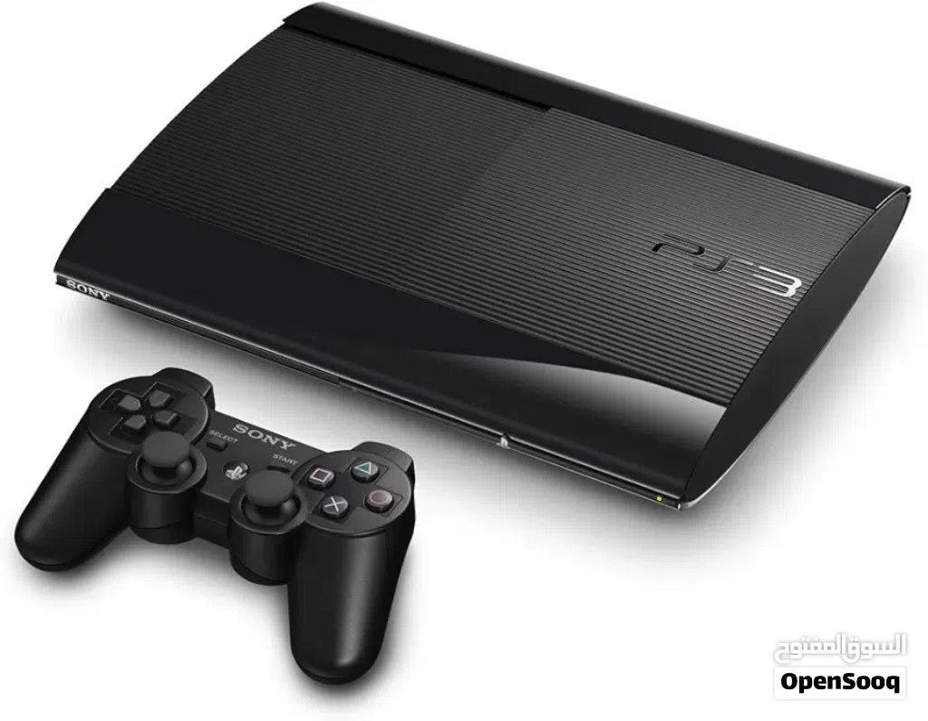 بلاستيشن 3 ps3