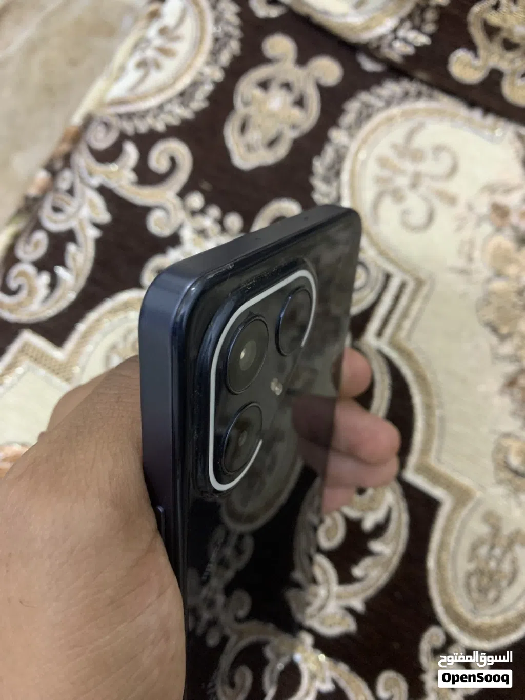 موجود جهاز للبيع