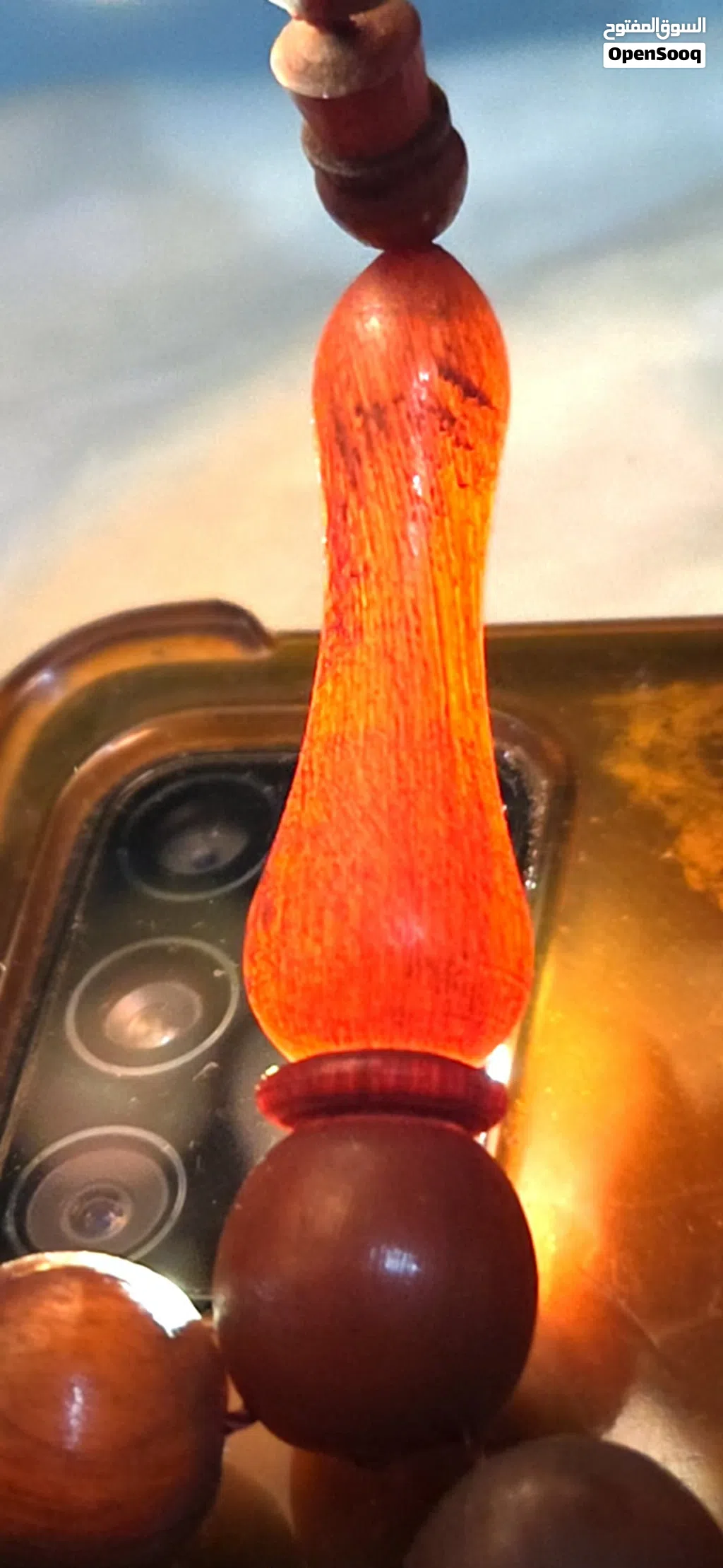 مسباح خرتيت زراف نادرة