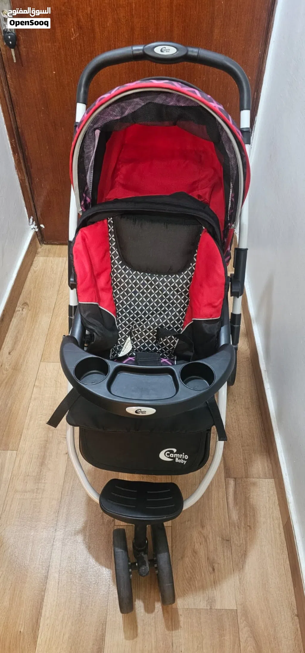 stroller for sale