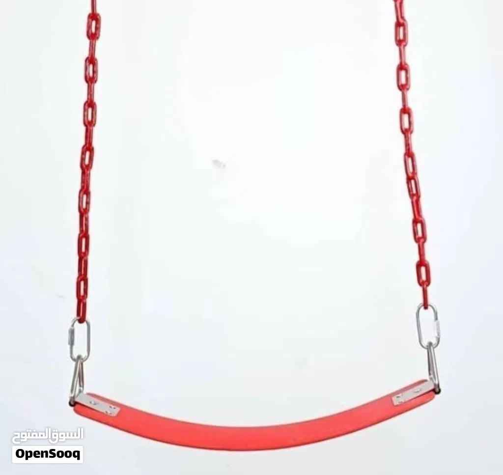 أرجوحة للأطفال