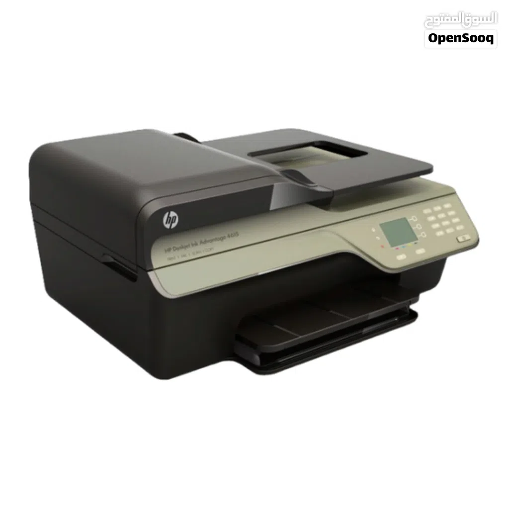 hp deskjet ink advantage 4615