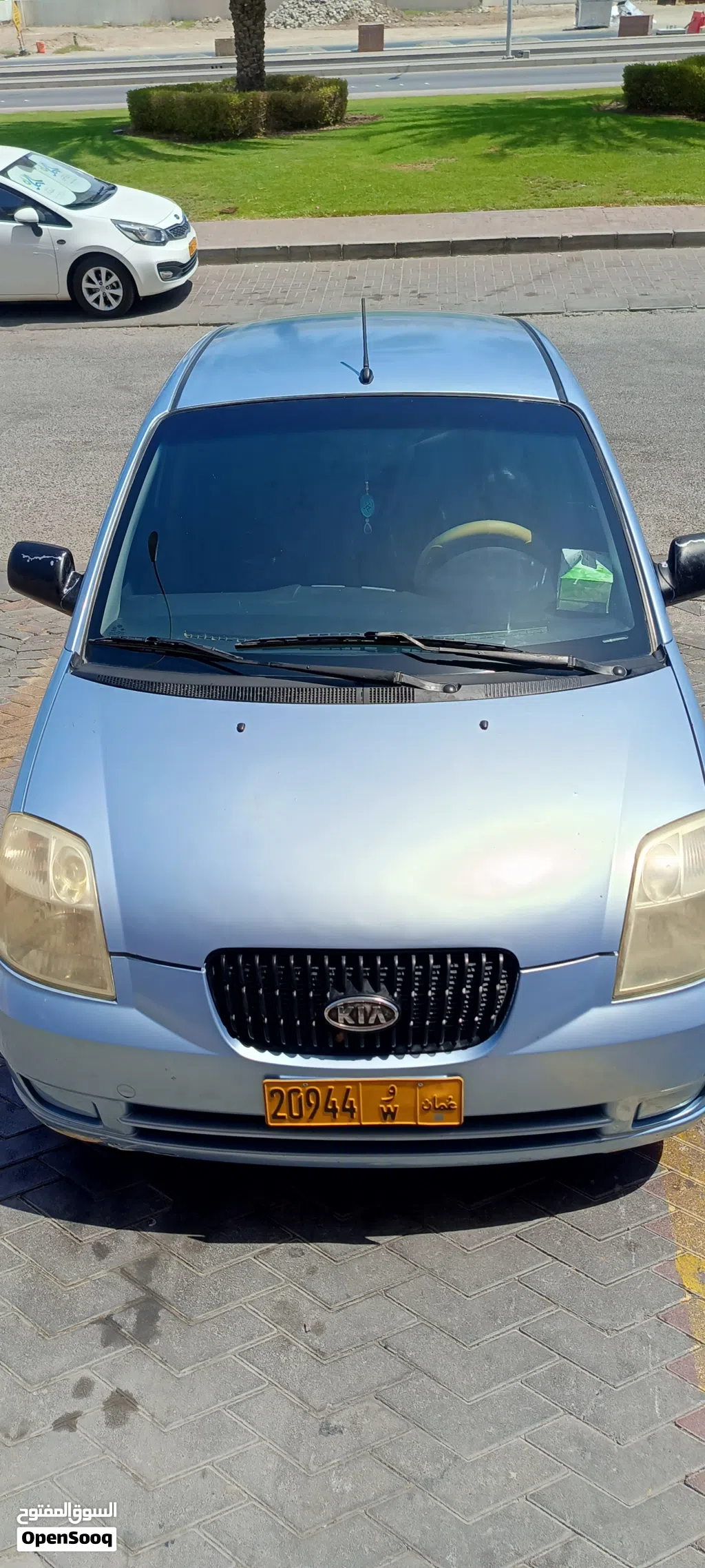 Kia Picanto Standard
