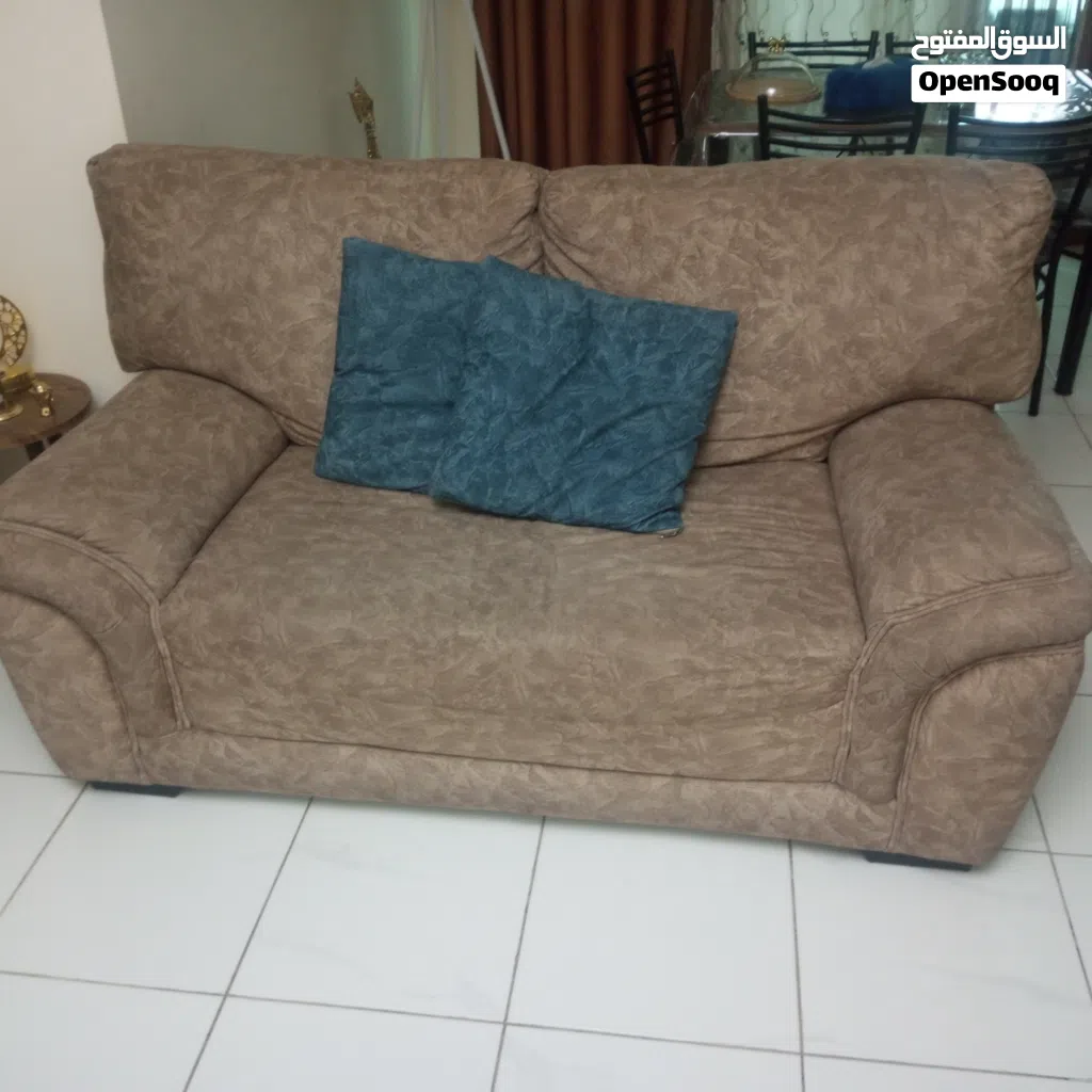 طقم كنب من نوع دب للبيع